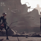 Not from the Demo we still haven’t seen A2 yet